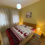 Ergi\'S Host Apartment